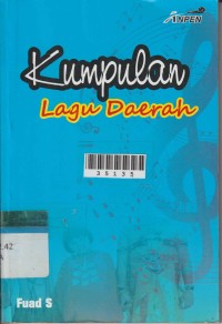 Image of Kumpulan Lagu Daerah