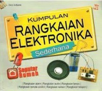 Image of Kumpulan Rangkaian Elektronika Sederhana