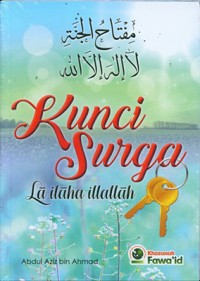 Image of Kunci Surga