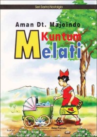Image of Kuntum Melati