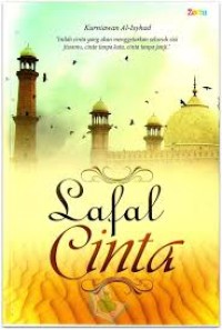 Image of Lafal Cinta