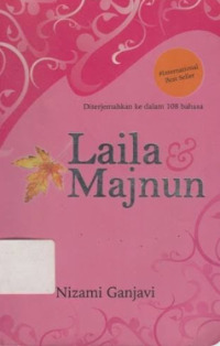 Image of Laila Majnun