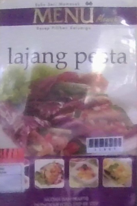 Image of LAJANG PESTA