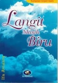 Image of Langit Masih Biru
