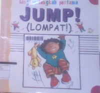 Image of Langkah-langkah pertama Jump! (Lompat)