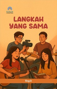 Image of Langkah yang Sama