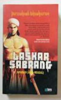 Image of Laskar abrang
