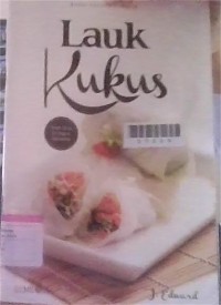 Image of Lauk Kukus