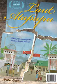 Image of Laut atapupu