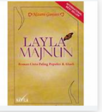 Image of Layla majnun