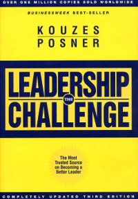 Image of leadership the challenge