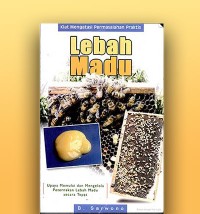Image of Lebah Madu