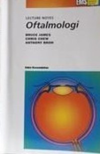 Image of Lecture Notes Oftalmologi