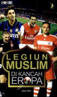 Image of Legiun Muslim di Kancah Eropa