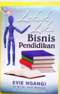 Image of Lekuk Liku Bisnis pendidkan