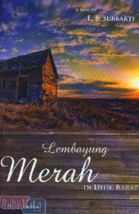 Image of Lembayung Merah di Ufuk Barat