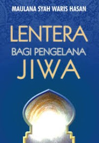 Image of Lentera Bagi Pengelana Jiwa