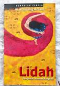 Image of Lidah