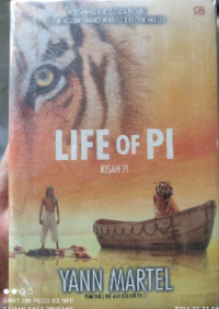 Image of life of pi kisah pi
