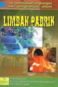 Image of Limbah Pabrik