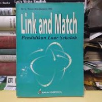Image of Link And Macth  (pendidikan luar sekolah)