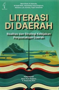 Image of Literasi Di Daerah