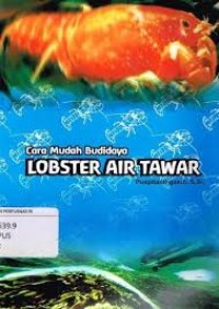 Image of LOBSTER AIR TAWAR