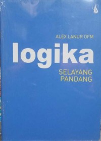 Image of Logika Selayang Pandang