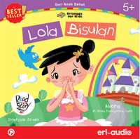 Image of Lola bisulan