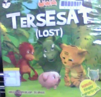 Image of Lorsesat ( lost )