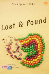 Image of Lost & Found