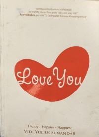 Image of love you
