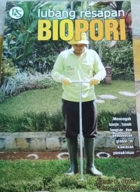Image of Lubang resapan biopori
