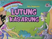 Image of Lutung kasarung