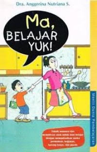 Image of Ma, Belajar Yuk!