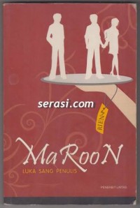 Image of Ma Roon ( Luka sang Penulis )