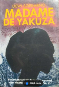 Image of Madame De Yakuza