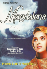 Image of Magdalena