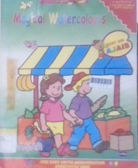 Image of Magical Watercolours