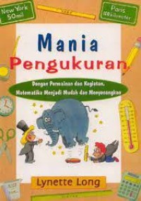 Image of Mainia Pengukuran