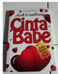 Image of Mak comlang cinta babe