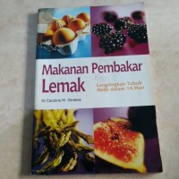 Image of Makanan Pembakar Lemak
