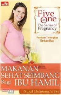 Image of Makanan Sehat Seimbang Untuk Ibu Hamil