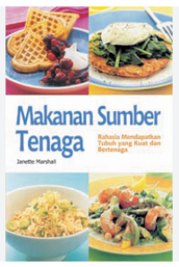 Image of MAKANAN SUMBER TENAGA