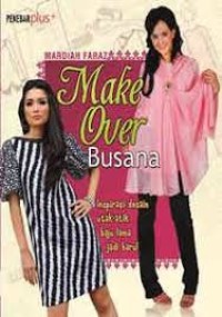 Image of Make over busana