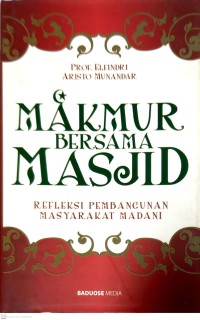 Image of Makmur bersama Masjid
