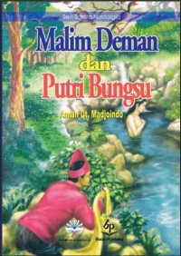 Image of Malim Deman da Putri Bungsu