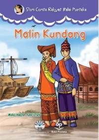 Image of Maling Kundang