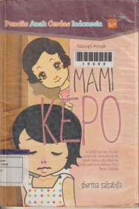Image of Mami Kepo