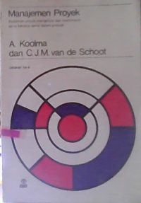 Image of Manajemen Proyek